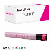 Compatible Develop Ineo +224 / +224e / +284 / +284e / +364 / +364e Magenta Cartucho de Toner