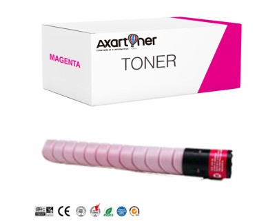 Compatible Develop Ineo +224 / +224e / +284 / +284e / +364 / +364e Magenta Cartucho de Toner