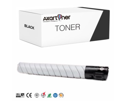 Compatible Develop Ineo +224 / +224e / +284 / +284e / +364 / +364e Negro Cartucho de Toner