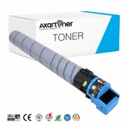 Compatible Develop Ineo +250i / +300i / +360i Cyan Cartucho de Toner AAV84D0 / TN328C