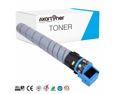 Compatible Develop Ineo +250i / +300i / +360i Cyan Cartucho de Toner AAV84D0 / TN328C