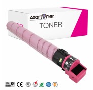 Compatible Develop Ineo +250i / +300i / +360i Magenta Cartucho de Toner AAV83D0 / TN328M