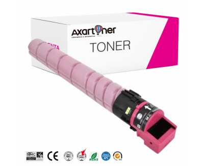 Compatible Develop Ineo +250i / +300i / +360i Magenta Cartucho de Toner AAV83D0 / TN328M