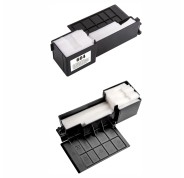 Compatible Epson T664 Depósito de tinta residual caja de mantenimiento