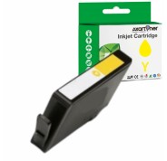 Compatible HP 924 / 924e Amarillo Cartucho de Tinta 4K0U5NE / 4K0U9NE para HP Officejet Pro 8122e / 8124e / 8125e / 8132e / 8134e / 8135e