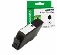 Compatible HP 924 / 924e Negro Cartucho de Tinta 4K0U6NE / 4K0V0NE para HP Officejet Pro 8122e / 8124e / 8125e / 8132e / 8134e / 8135e