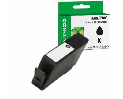 Compatible HP 924 / 924e Negro Cartucho de Tinta 4K0U6NE / 4K0V0NE para HP Officejet Pro 8122e / 8124e / 8125e / 8132e / 8134e / 8135e