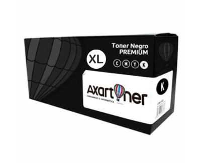 PREMIUM Compatible HP CF289X / 89X - CON CHIP - Negro Cartucho de Toner para HP Enterprise M507, M528