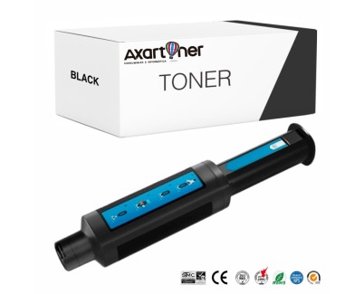 Compatible HP W1143A Negro Cartucho de Toner 143A para HP Neverstop 1001, 1201, 1202