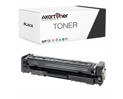 Compatible HP W2190A / 219A - Sin Chip - Negro Cartucho de Toner para HP Color LaserJet Pro 3202 / MFP 3302