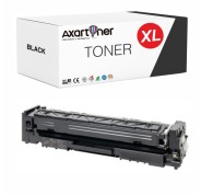 Compatible HP W2190X / 219X - Sin Chip - Negro Cartucho de Toner para HP Color LaserJet Pro 3202 / MFP 3302