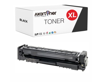 Compatible HP W2190X / 219X - Sin Chip - Negro Cartucho de Toner para HP Color LaserJet Pro 3202 / MFP 3302