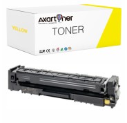 Compatible HP W2192A / 219A - Sin Chip - Amarillo Cartucho de Toner para HP Color LaserJet Pro 3202 / MFP 3302