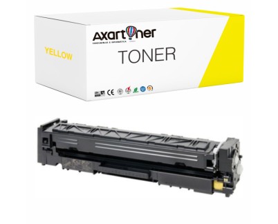 Compatible HP W2192A / 219A - Sin Chip - Amarillo Cartucho de Toner para HP Color LaserJet Pro 3202 / MFP 3302