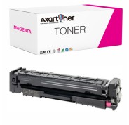 Compatible HP W2193A / 219A - Sin Chip - Magenta Cartucho de Toner para HP Color LaserJet Pro 3202 / MFP 3302