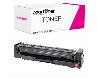 Compatible HP W2193A / 219A - Sin Chip - Magenta Cartucho de Toner para HP Color LaserJet Pro 3202 / MFP 3302