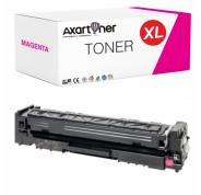 Compatible HP W2193X / 219X - Sin Chip - Magenta Cartucho de Toner para HP Color LaserJet Pro 3202 / MFP 3302