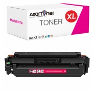 Compatible HP W2203X / 220X Magenta Cartucho de Toner para HP Color LaserJet Pro 4202 / MFP 4302 / MFP 4303