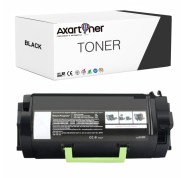 Compatible Konica Minolta Bizhub 4000i / 4020i / 5000i / 5020i Negro Cartucho de Toner TNP76 / TNP78 / TNP83 - ACF0050 / ACF00D0