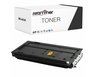 Compatible Kyocera TK7135 / TK-7135 Negro Cartucho de Toner 1T02ZT0NL0 Kyocera TASKalfa MZ3200i