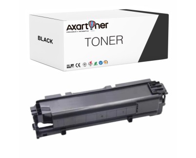 Compatible Kyocera TK-5390 Negro Cartucho de Toner 1T02Z10NL0 / TK5390K para Kyocera ECOSYS PA4500cx