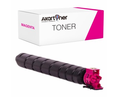 Compatible Kyocera TK-8545 Magenta Cartucho de Toner 1T02YMBNL0 / TK8545M para Kyocera TASKalfa 4054ci