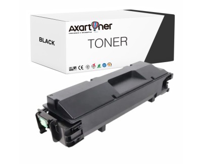 Compatible Kyocera TK5380 / 1T02Z00NL0 Negro Cartucho de Toner para ECOSYS MA4000cifx / PA4000cx