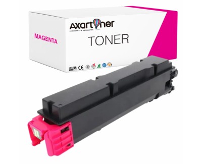 Compatible Kyocera TK5380 / 1T02Z0BNL0 Magenta Cartucho de Toner para ECOSYS MA4000cifx / PA4000cx