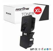 Compatible Kyocera TK5440 / TK5430 Negro Cartucho de Toner 1T0C0A0NL0 / TK5440K / 1T0C0A0NL1 / TK5430K para Ecosys MA2100cfx / MA2100cwfx / PA2100cx / PA2100cwx