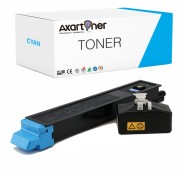 Compatible Kyocera TK8115 Cyan Cartucho de Toner 1T02P3CNL0 / TK8115C para Kyocera Ecosys M8124cidn / M8130cidn