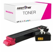 Compatible Kyocera TK8115 Magenta Cartucho de Toner 1T02P3BNL0 / TK8115M para Kyocera Ecosys M8124cidn / M8130cidn