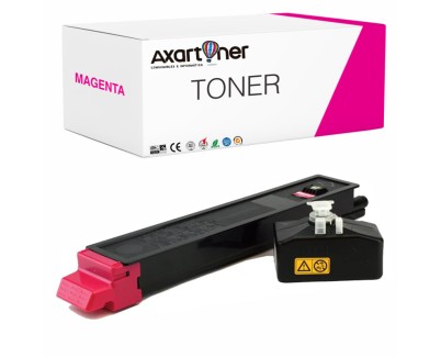 Compatible Kyocera TK8115 Magenta Cartucho de Toner 1T02P3BNL0 / TK8115M para Kyocera Ecosys M8124cidn / M8130cidn