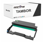 Compatible Lexmark B2236 / MB2236 Negro Tambor de Imagen B220Z00 (Drum)