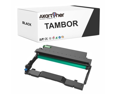 Compatible Lexmark B2236 / MB2236 Negro Tambor de Imagen B220Z00 (Drum)