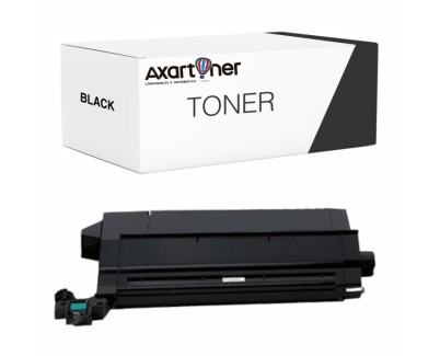 Compatible Lexmark C910, C912, X912 Negro Cartucho de Toner 12N0771