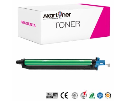 Compatible Lexmark C9235, XC9225, XC9235, XC9245, XC9255, XC9265 Magenta Tambor de Imagen 76C0PV0 (Drum)