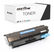 Compatible Lexmark MS331 / MS431 / MX331 / MX431 / MX432 Negro Cartucho de Toner 55B2H00