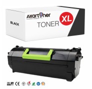 Compatible Lexmark MS431 / MX431 / MX432 Negro Cartucho de Toner 55B0XA0 / 55B2X00 / 55B2X0E