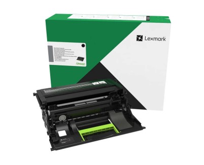 Original Lexmark B2865/M5255/M5270/MB2770/MS725/MS821/MS822/MS823/MS825/MS826/MX721/MX722/MX822/MX826/XM5263/XM5270/XM5365/XM5370/ XM7355/XM7365/XM7370 Tambor de Imagen 58D0Z0E/58D0Z00/58D0ZA0 (Drum)