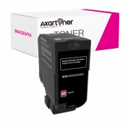 Compatible Lexmark XC4140de / XC4150de Magenta Cartucho de Toner 24B6718