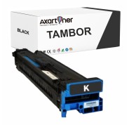 Compatible OKI Pro 9431 / 9541 / 9542 Negro Tambor de Imagen (Drum) 45103722