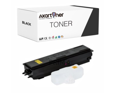 Compatible Olivetti D-Copia 1801 MF / D-Copia 2201 MF Negro Cartucho de Toner B1082