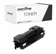 Compatible Olivetti D-Copia 3500 MF / D-Copia 4500 MF / D-Copia 5500 MF Negro Cartucho de Toner B0987