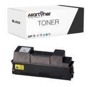 Compatible Olivetti PG L2045 Negro Cartucho de Toner B0812