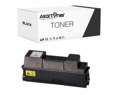 Compatible Olivetti PG L2045 Negro Cartucho de Toner B0812