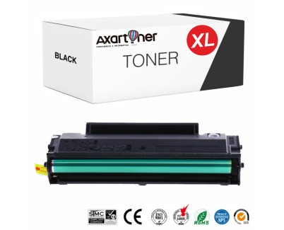 Compatible Pantum PD-219 / PD219EX Negro Cartucho de Toner para Pantum P2509, M6509, M6559, M6609