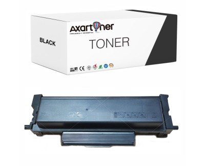 Compatible Pantum TL425H Negro Cartucho de Toner para Pantum P3305, M7105