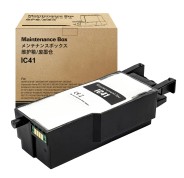 Compatible Ricoh IC41 Bote Residual 405783