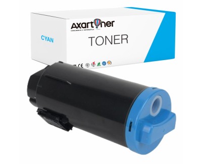 Compatible Ricoh IM C530 / IM C530 F / IM C530 FB Cyan Cartucho de Toner 418241