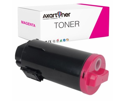 Compatible Ricoh IM C530 / IM C530 F / IM C530 FB Magenta Cartucho de Toner 418242